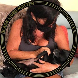 Meet your Posher, Anita